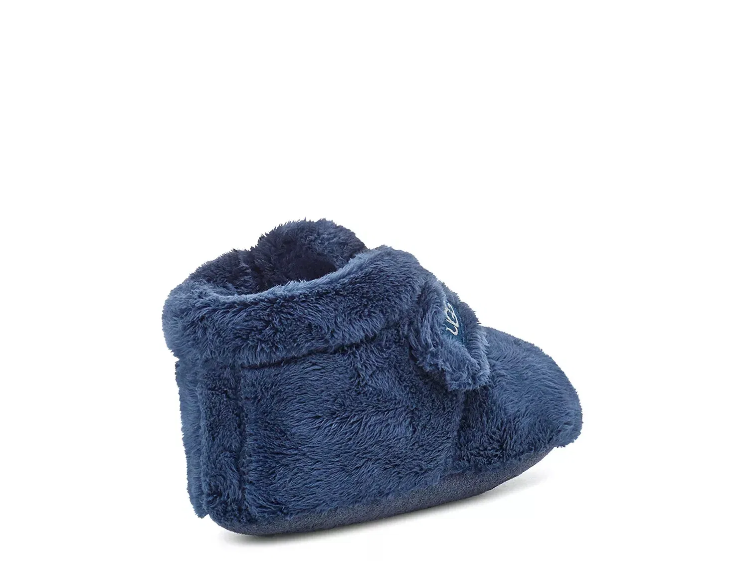 Пинетки Bixby Crib Shoe Set, UGG, Navy — фото 2