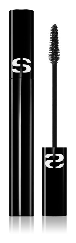 

Утолщающая и удлиняющая тушь Sisley So Stretch Mascara, оттенок 3 Deep Black 7,5 мл