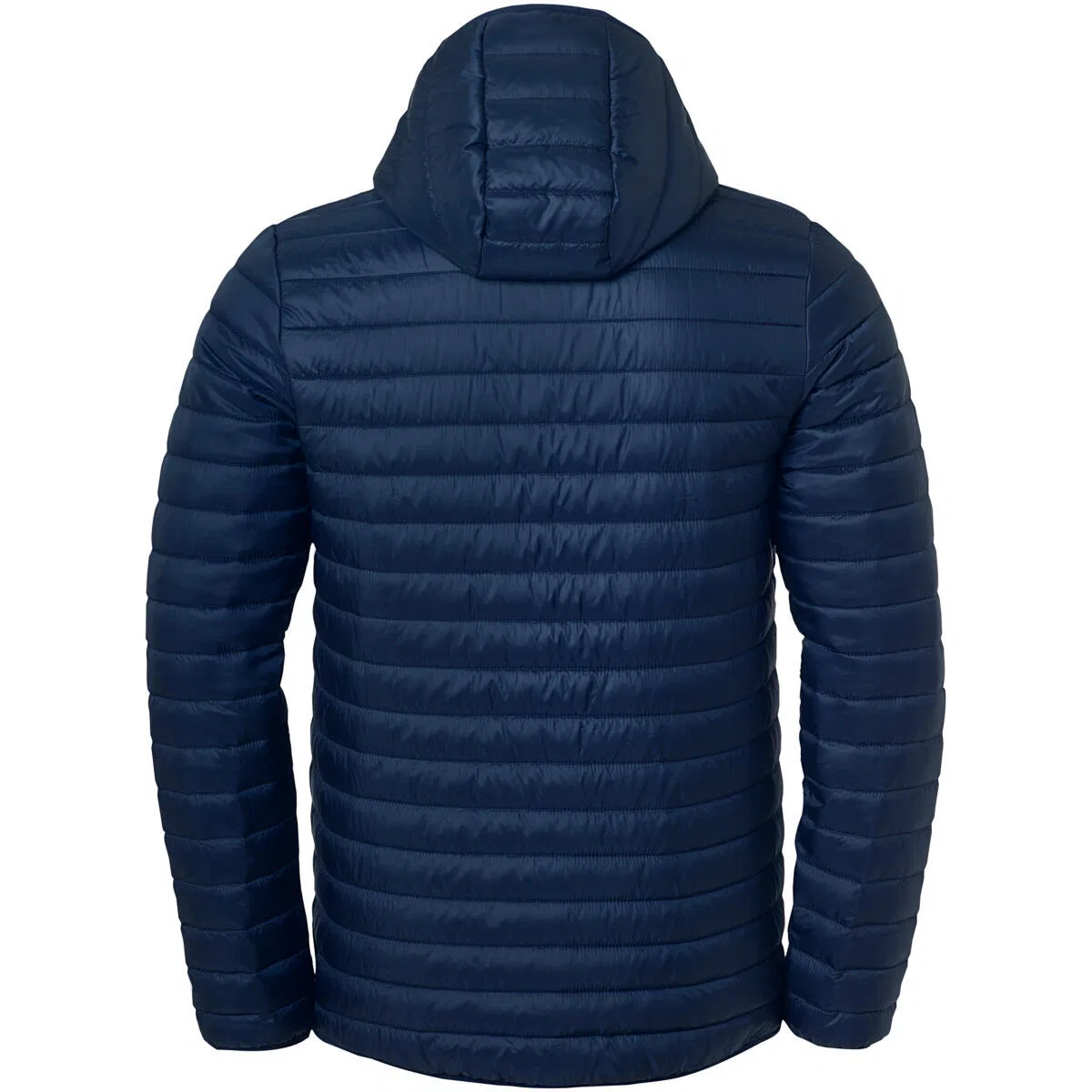 Детская куртка с капюшоном Essential Ultra Lite Uhlsport, BLAU / Navyblau