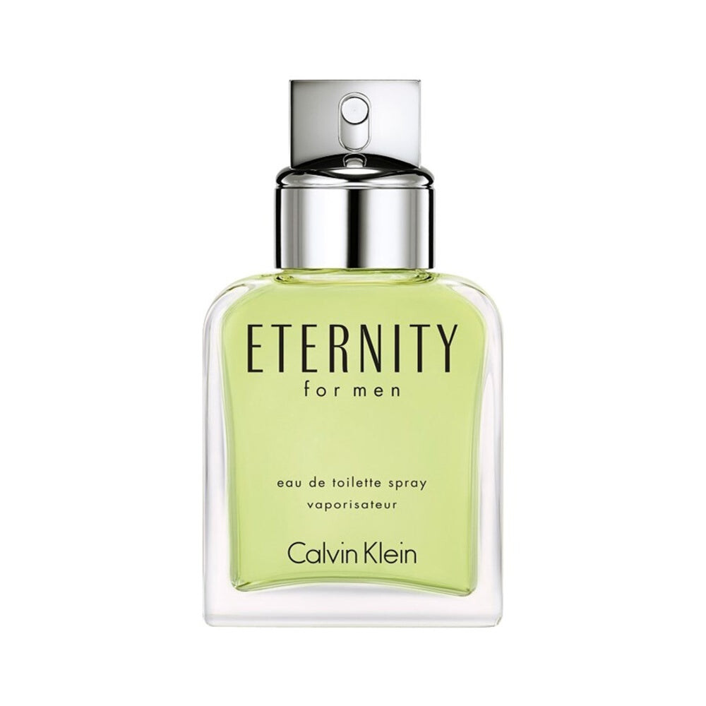 

Calvin Klein Eternity for Men туалетная вода спрей 30мл