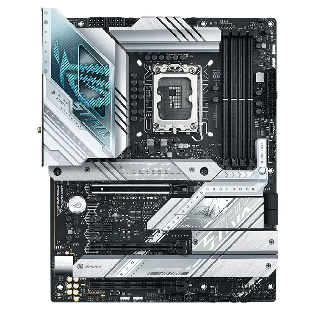 

Материнская плата ROG STRIX Z790-A GAMING WIFI