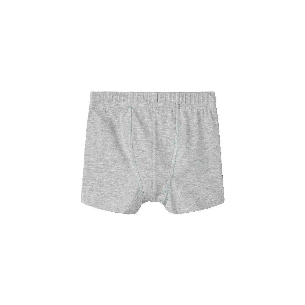 Детские боксеры для мальчиков с принтом Excavator Boxers 3-Pack Name it, Multicolor — фото 4