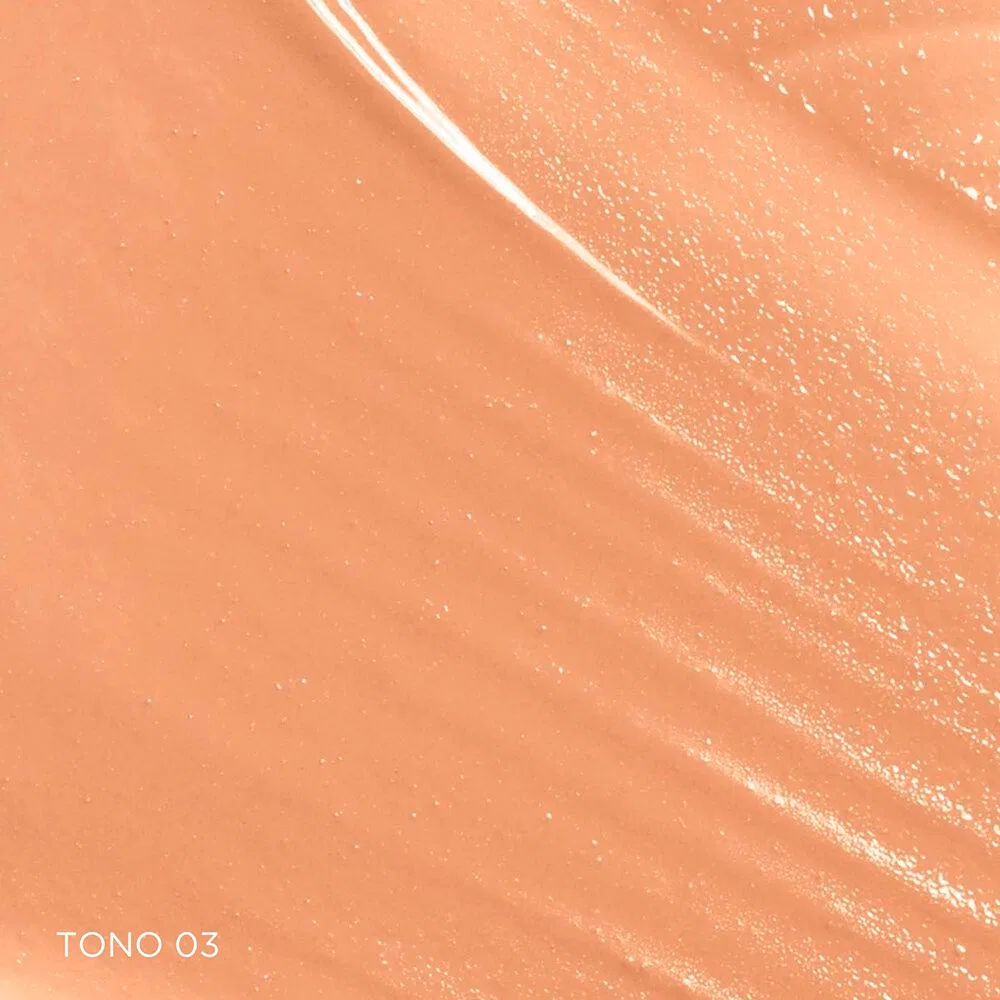 Крем с тоном Skin Illusion Tinted Moisturizer SPF 25, 40 мл Clarins, 03 — фото 2
