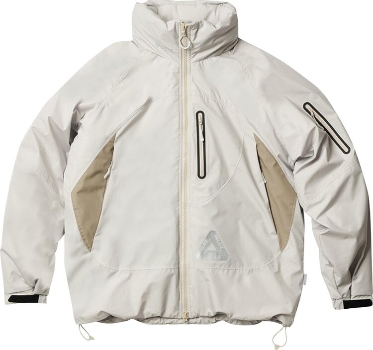 

Куртка Palace Gore-Tex Infinium Loft Jacket 'Grey', серый