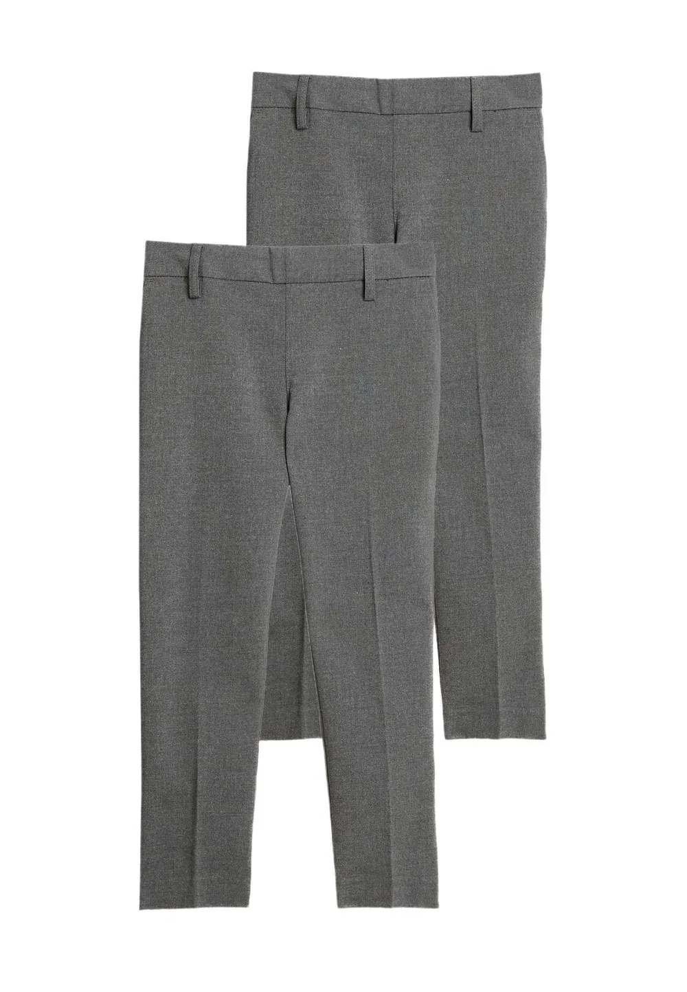 2 шт. - брюки Marks & Spencer, Grey