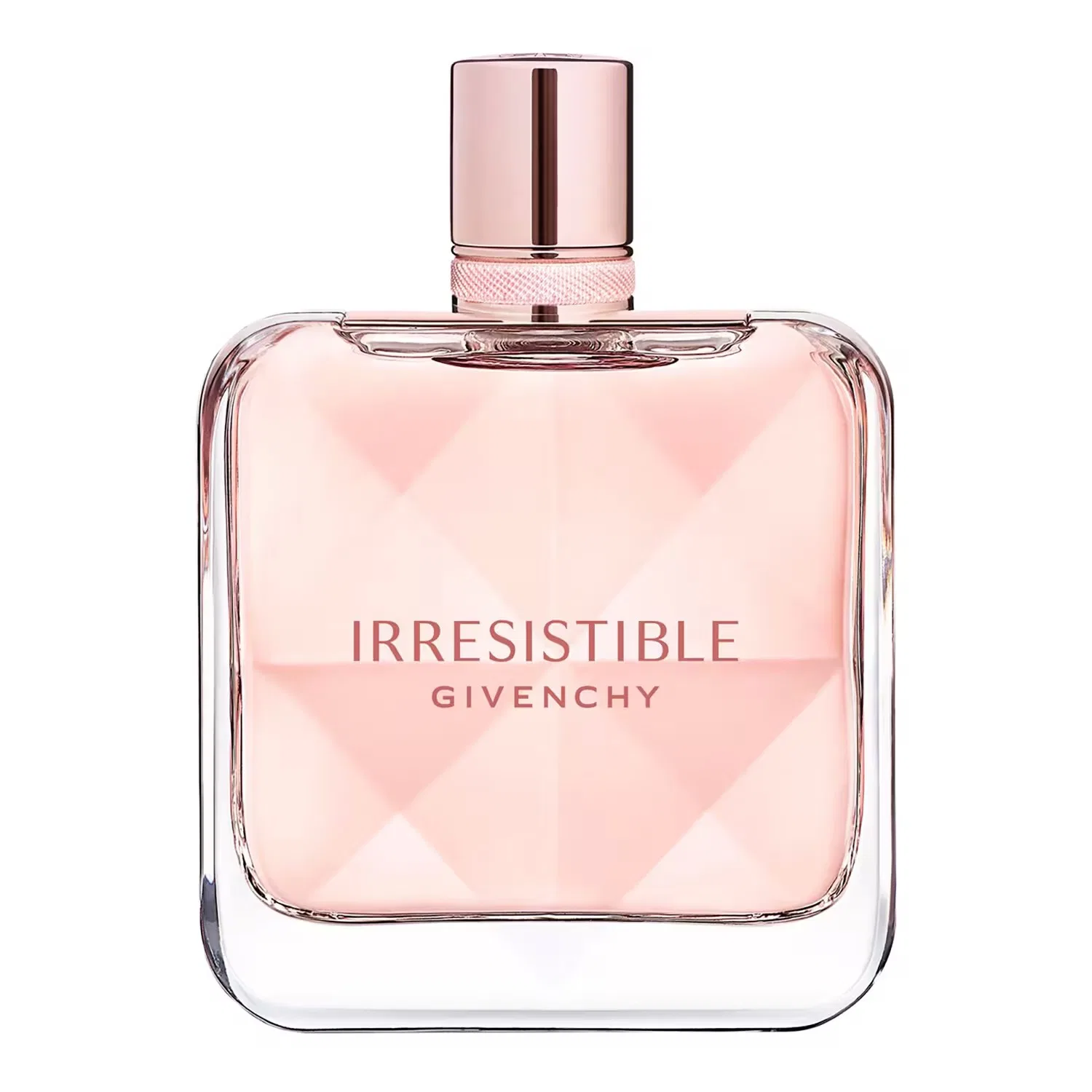 Парфюмерная вода 100 мл с цветочно-древесным ароматом GIVENCHY Irresistible