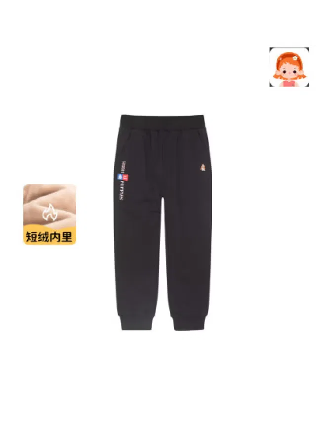 Штаны детские трикотажные с мягкой посадкой Hush Puppies