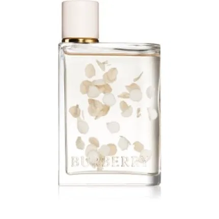 Парфюмерная вода цветочная Burberry Her Petals, 88 мл