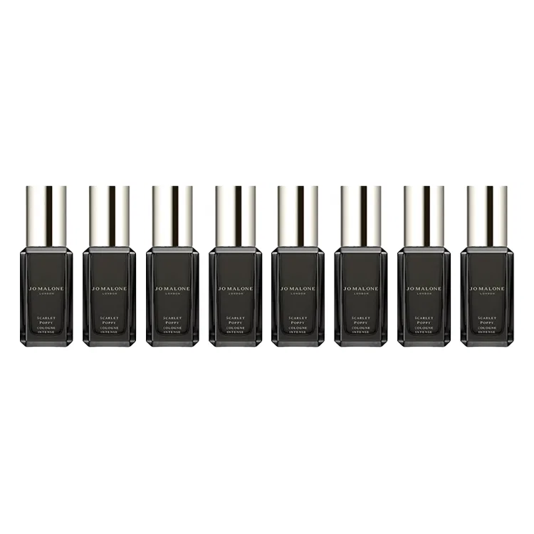 Набор пробников парфюмерной воды Jo Malone London Crimson Consort Yu, 9 мл x 8, Oriental Floral