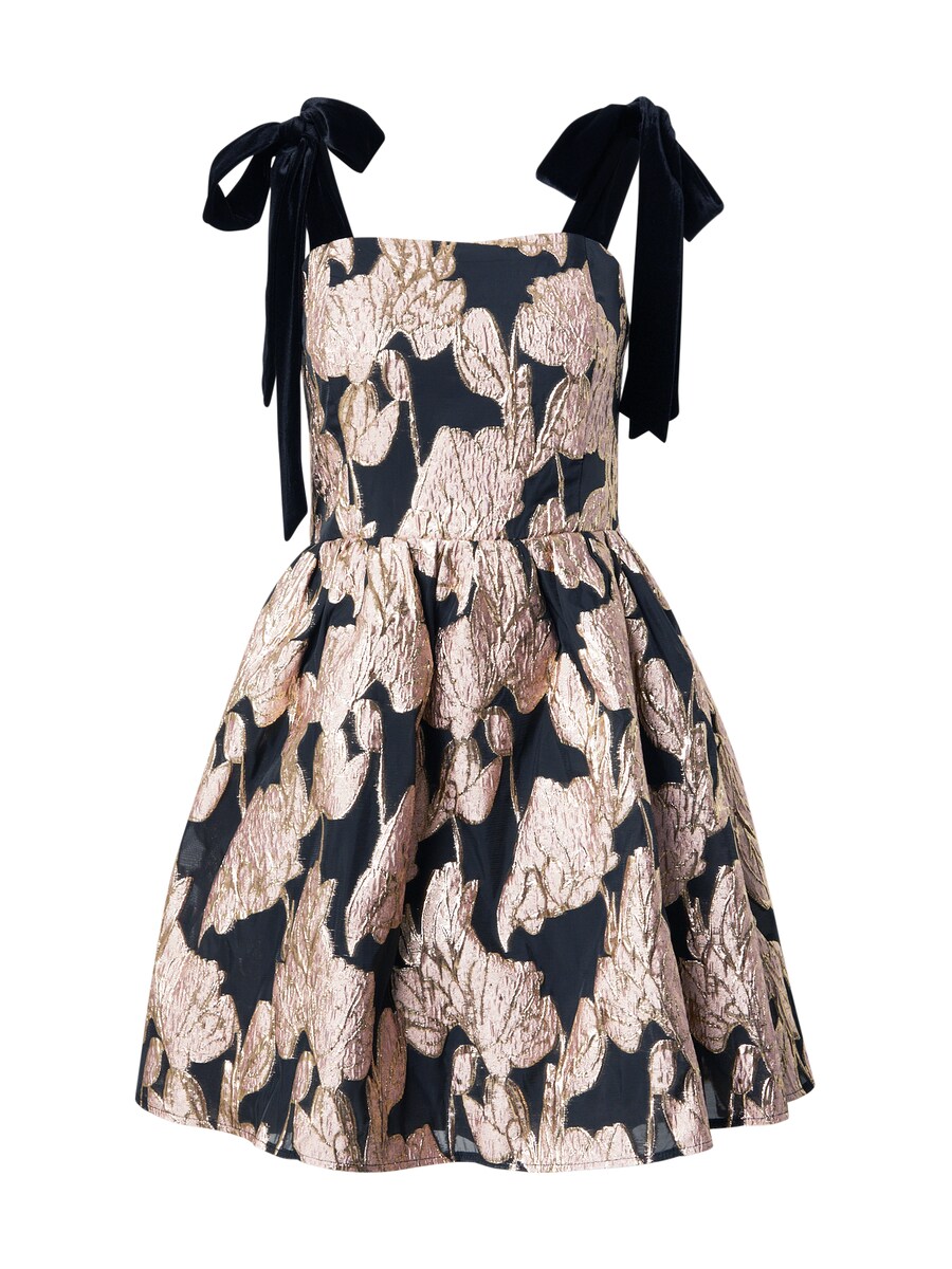 

Коктейльное платье Lipsy, Gold