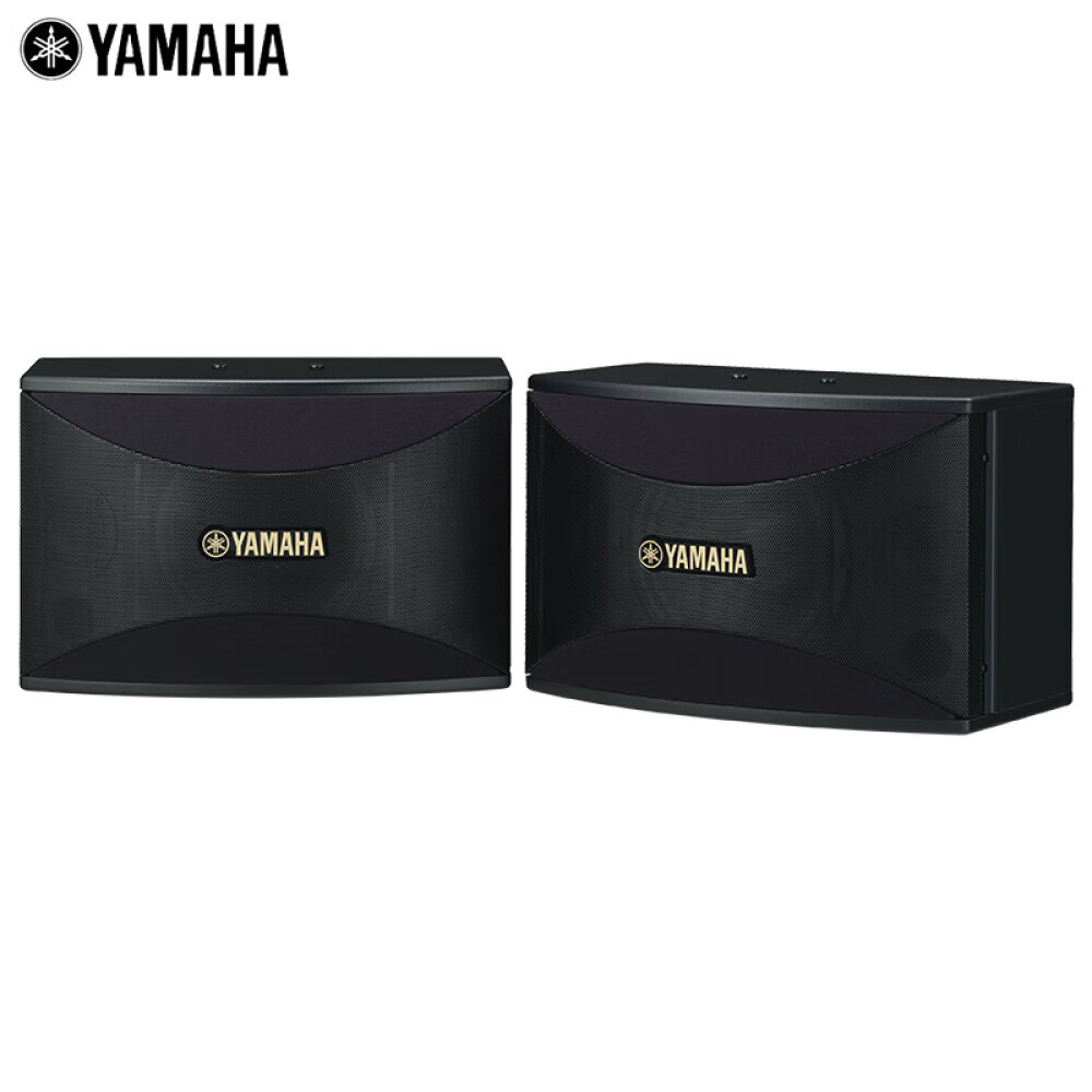 

Аудио динамик Yamaha KTV KMS-710 (пара), черный