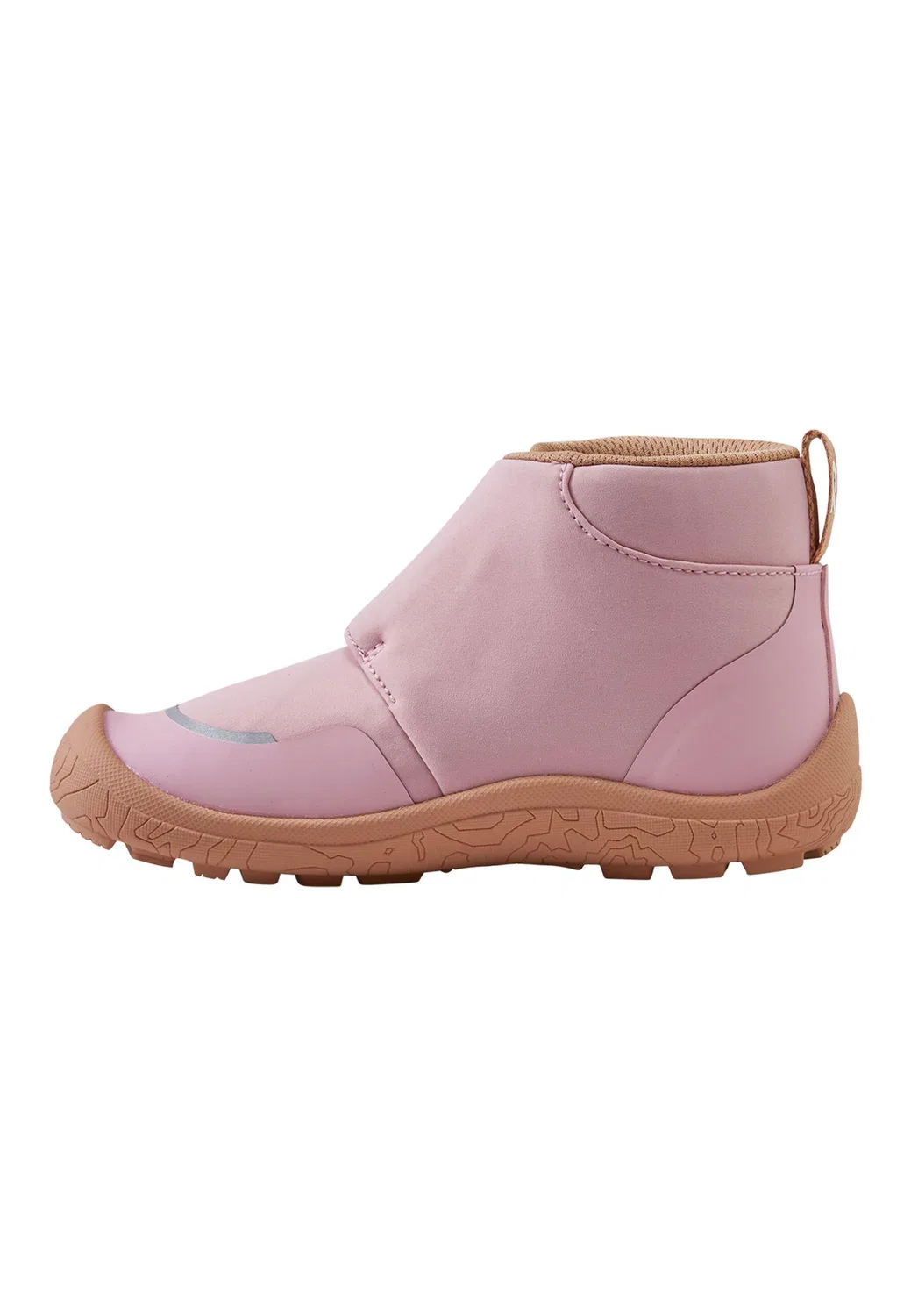 Детские ботинки для активного отдыха Hyppii Reima, Rosa — фото 2