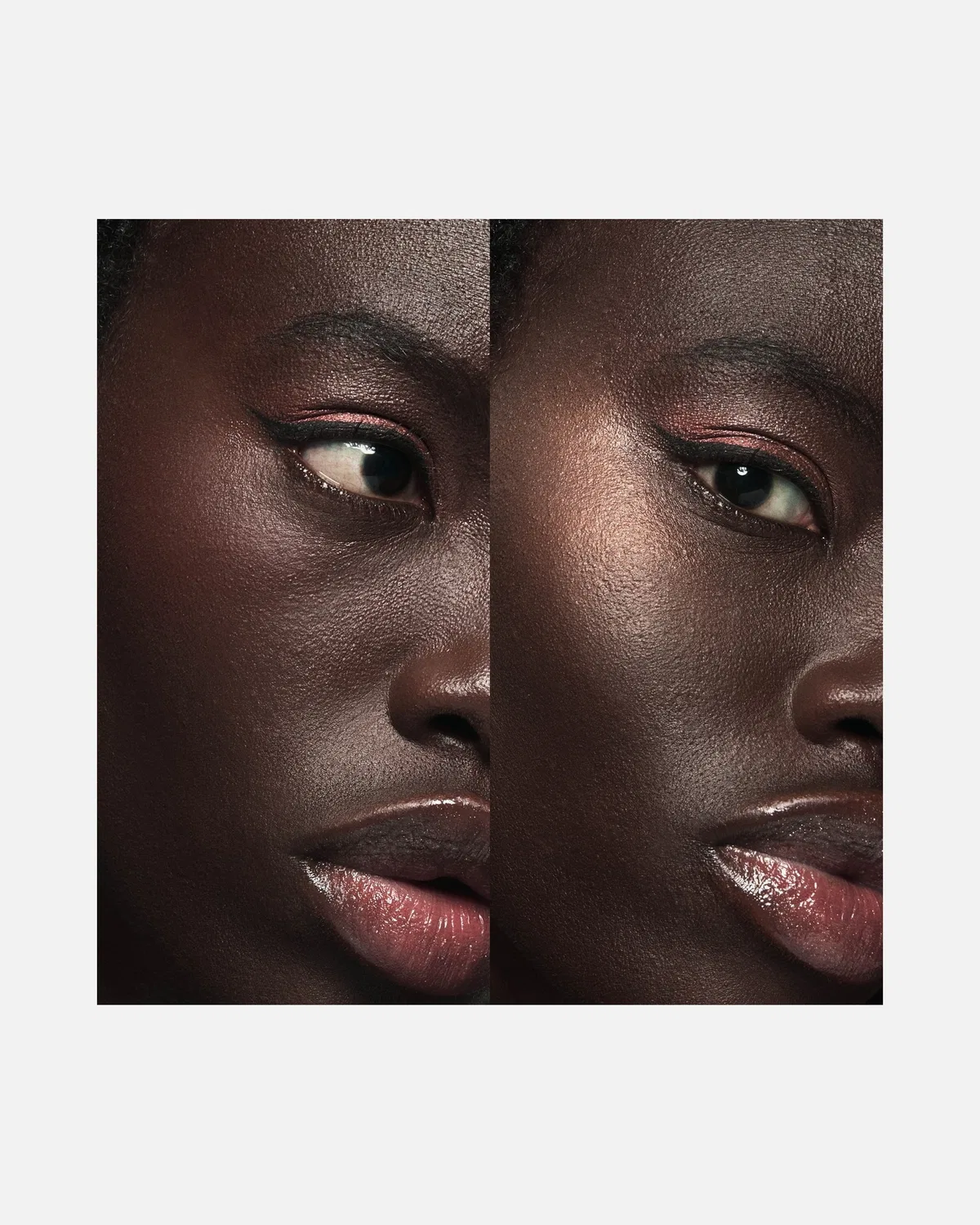 Хайлайтер glow fusion Kiko Milano, 3 - Tequila Sunset — фото 4