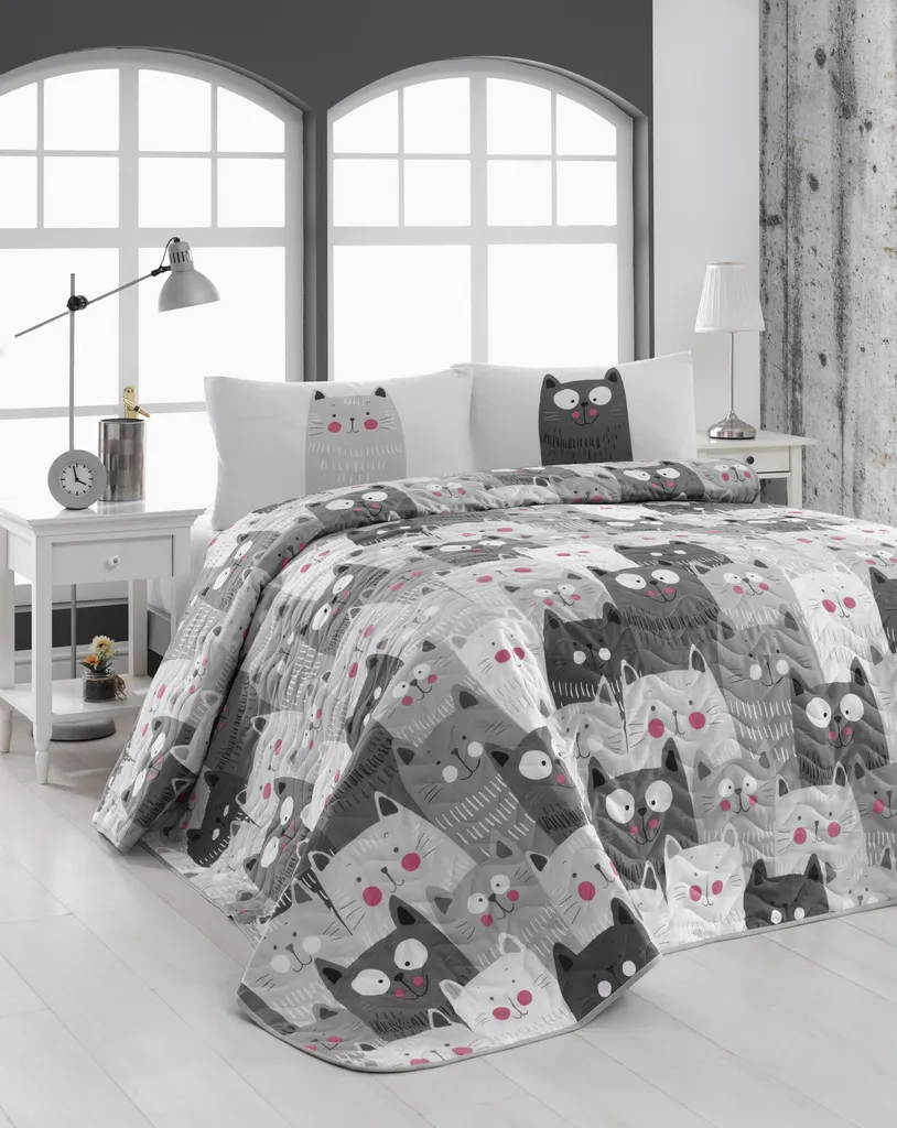 

Покрывало L'Essentiel Linge de Maison, белый
