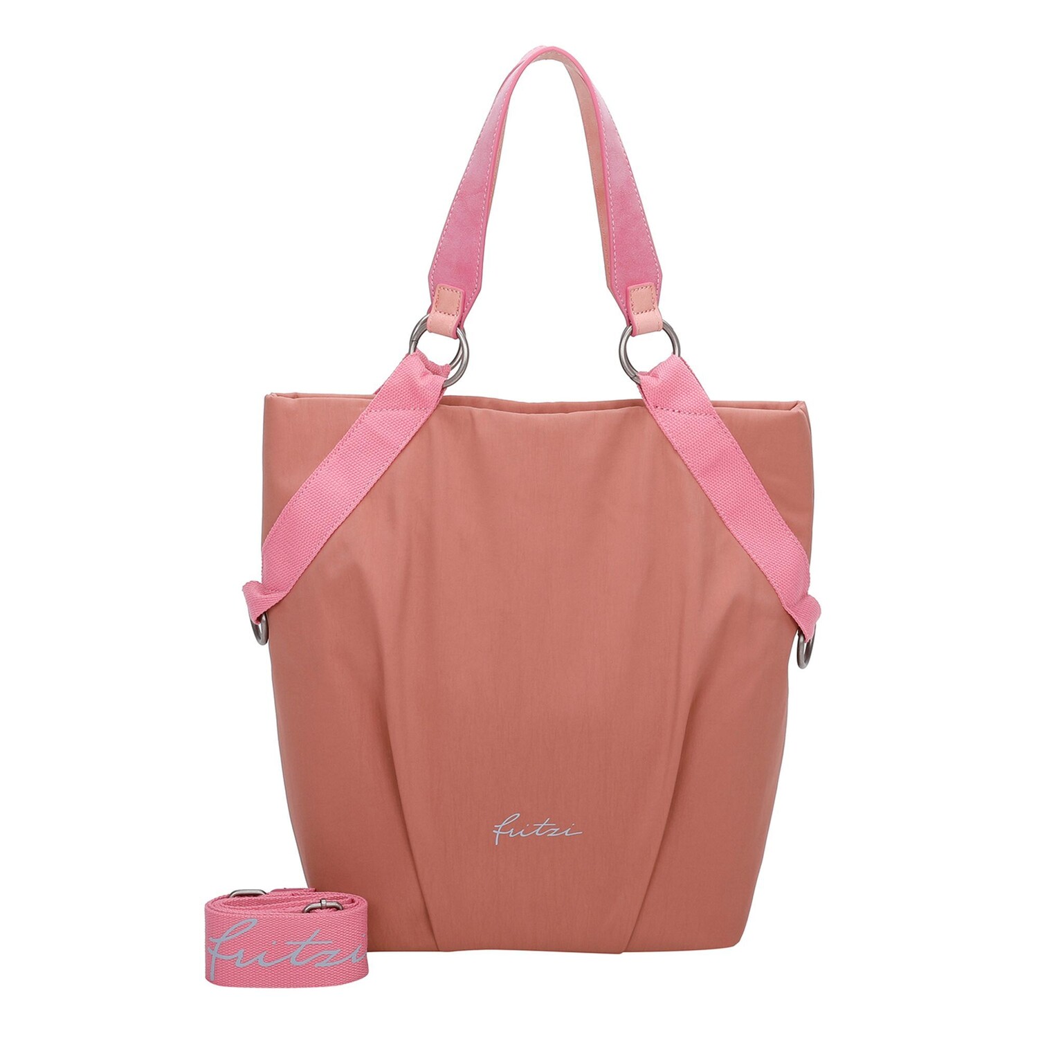 

Сумка шоппер Fritzi aus Preußen Noxy02 Sky Tasche 28см, цвет roasted