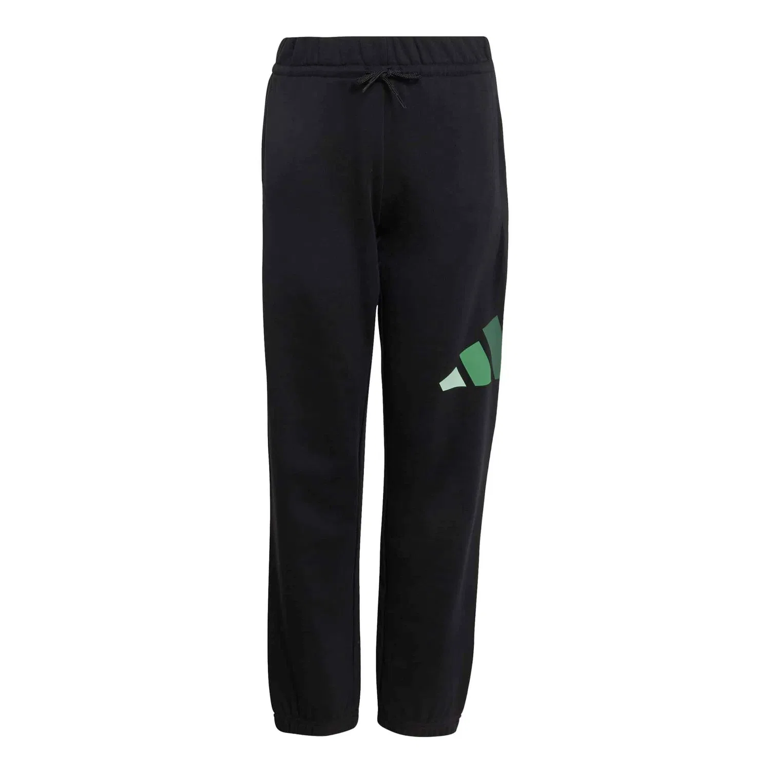 Детские спортивные брюки Adidas Sport Hosen G Bl Ft Pt, Schwarz