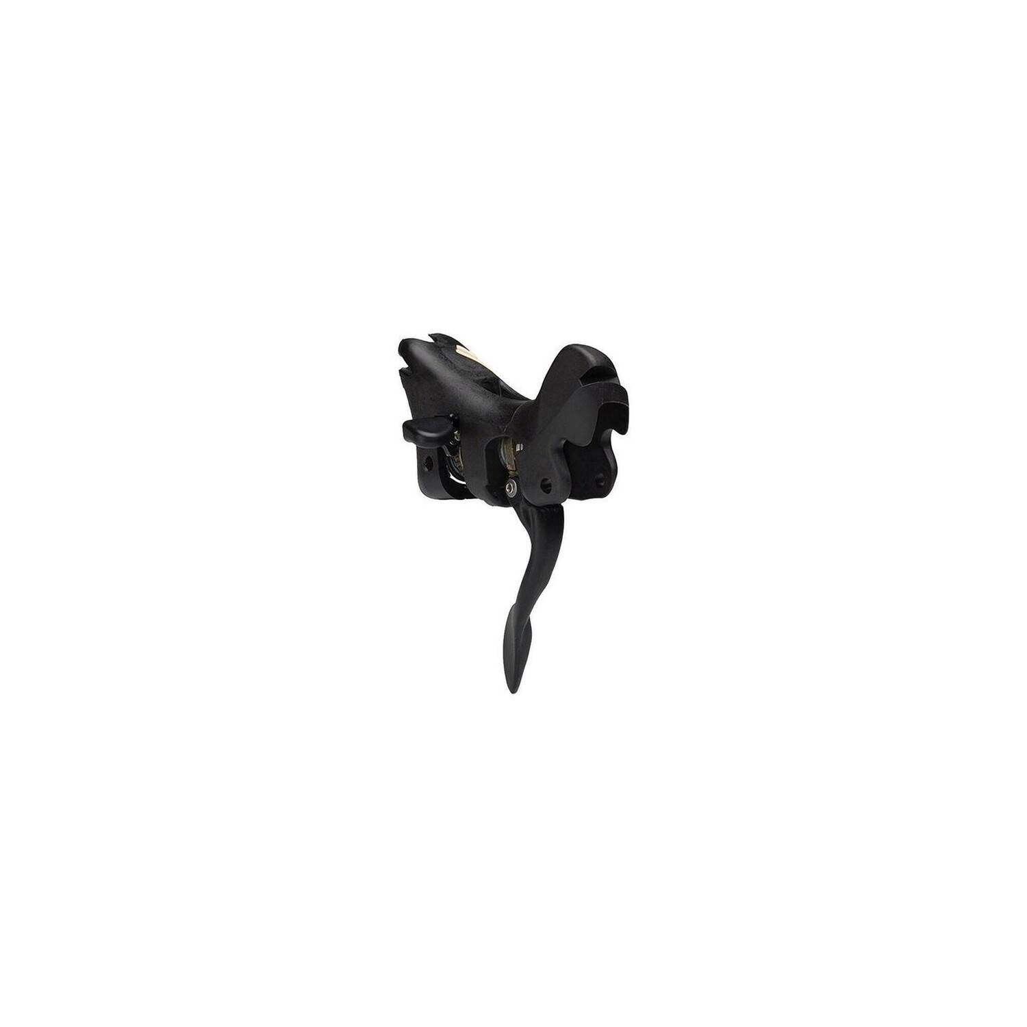 

Левый джойстик Кампаньоло Рекорд Рекорд 11 об. <15 CAMPAGNOLO, черный / черный / черный
