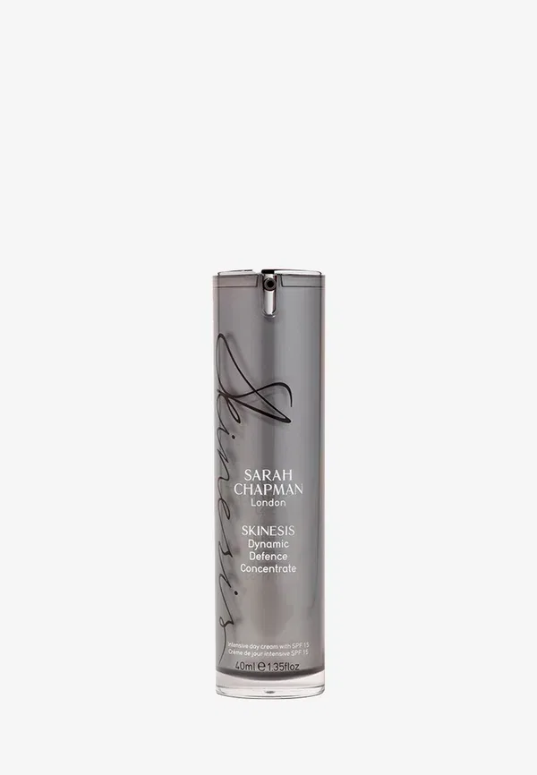 Крем для лица с SPF 15 Dynamic Defence Concentrate, Sarah Chapman, 40 мл