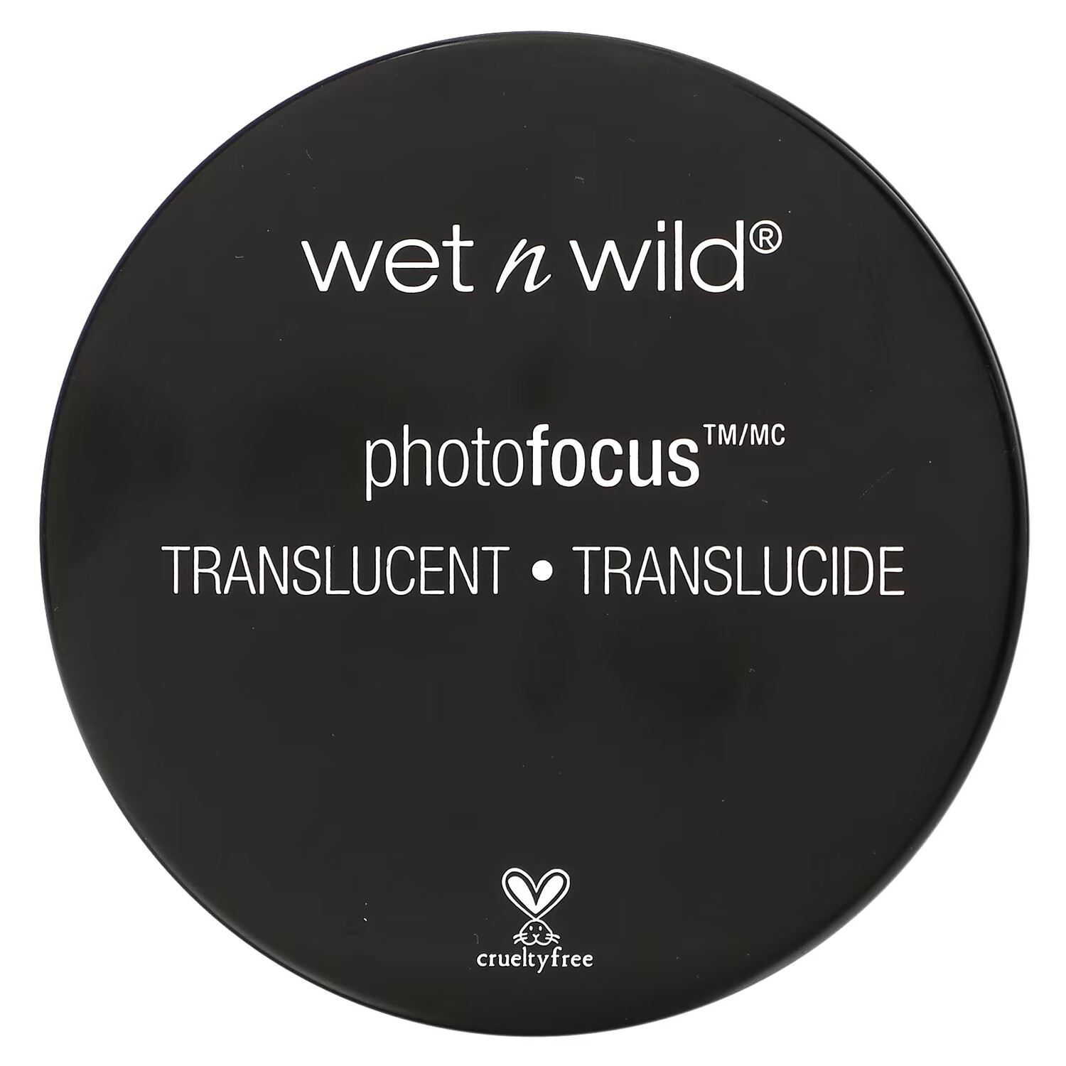 

Wet n Wild PhotoFocus рассыпчатая пудра «Прозрачная», 20г
