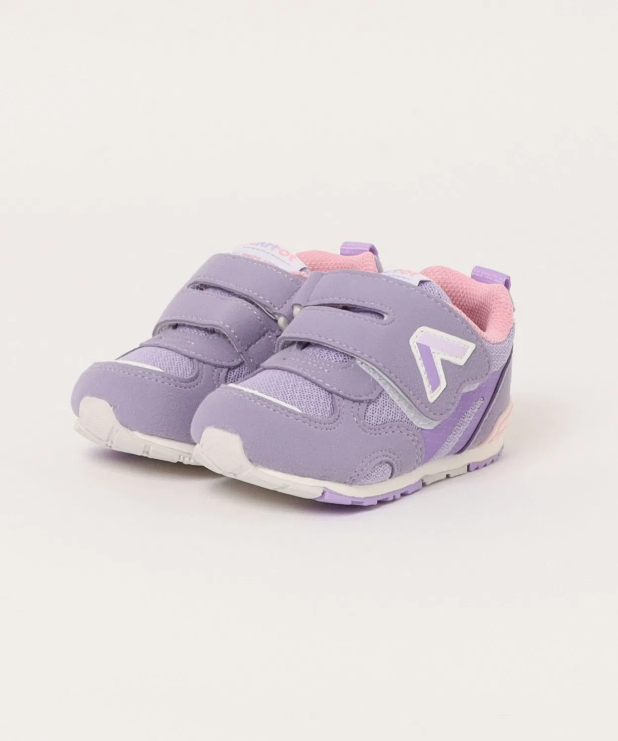 Детские кроссовки MoonStar CARROT CR B165HI, Purple