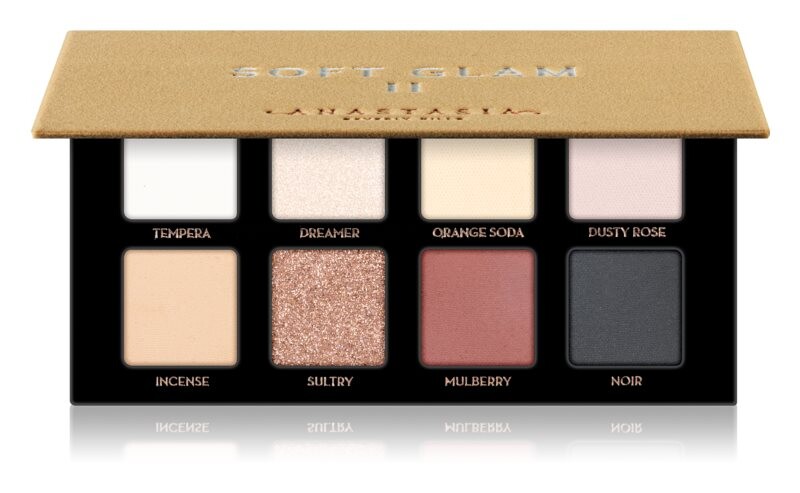 

Палитра теней Anastasia Beverly Hills Palette Soft Glam Mini