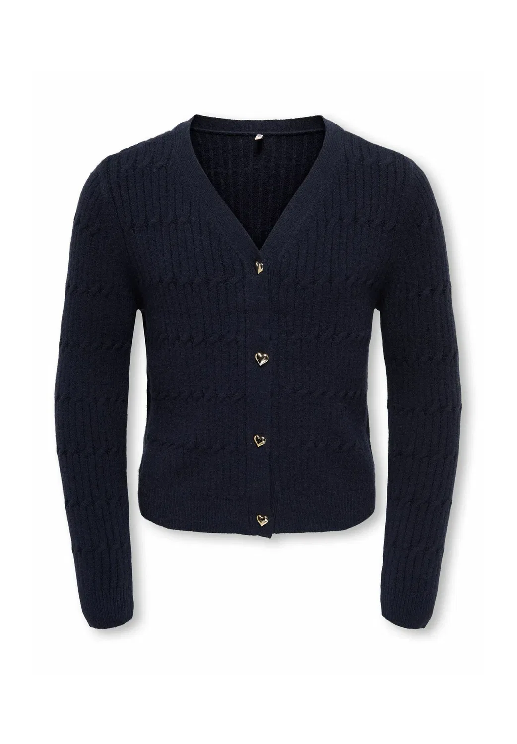 Cardigan kogkatia cardigan - cardigan Only Girls, Night Sky
