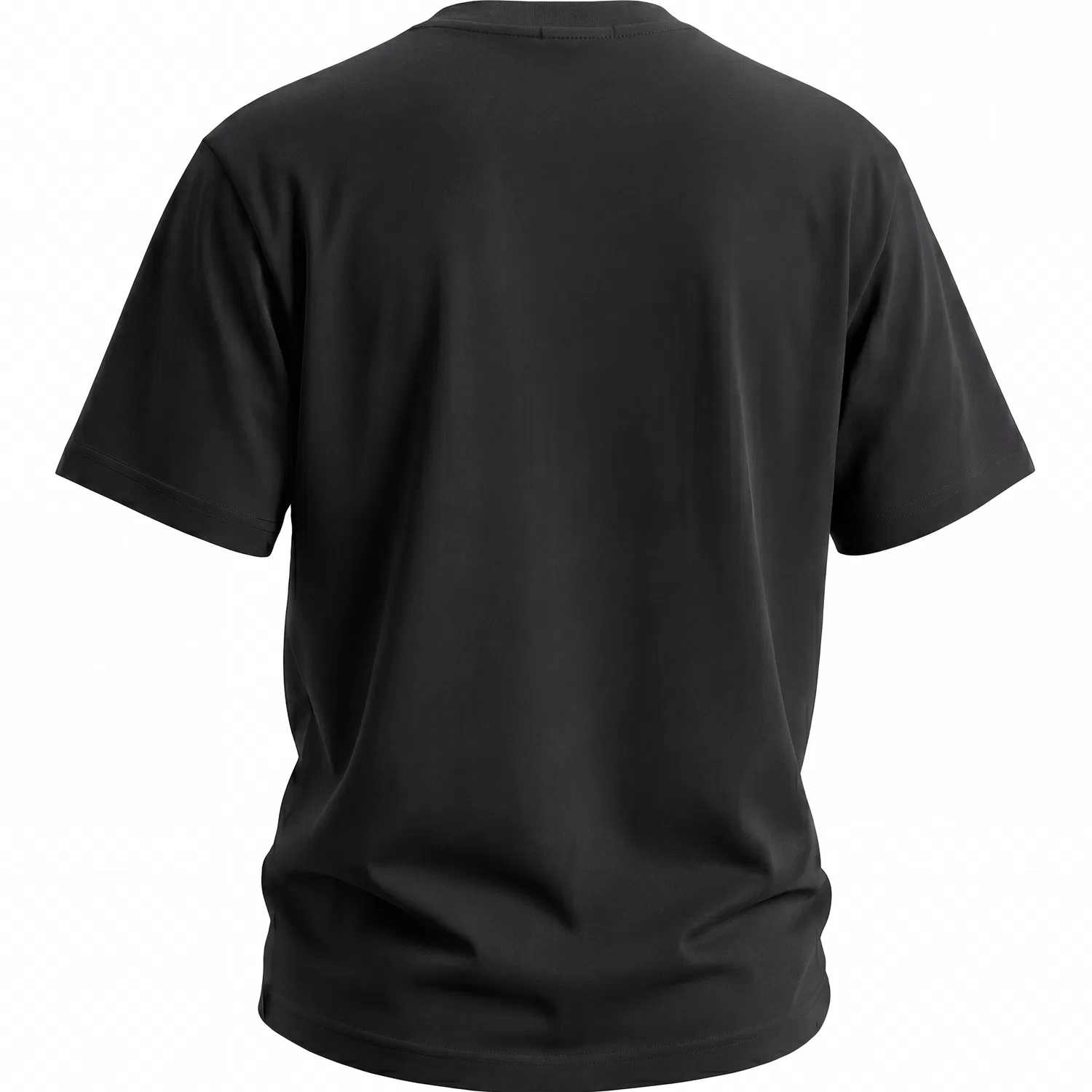Детская футболка Disney Crew Neck Moderate, White — фото 4