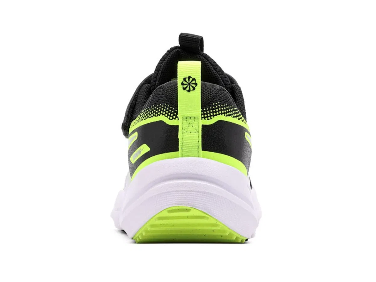 Детские легкие кроссовки NIKE COSMIC RUNNER Nike, Schwarz — фото 4