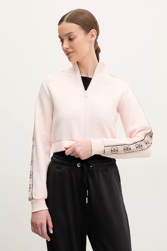 

Блузка Guess, бежевый