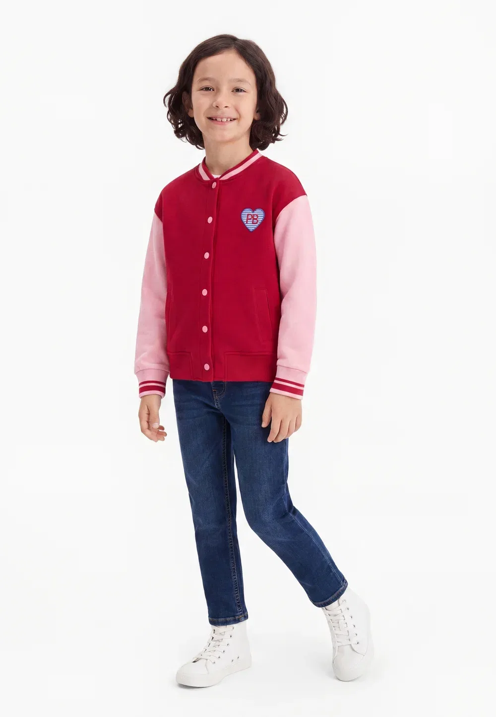 Маленький кардиган Petit Bateau, Chili