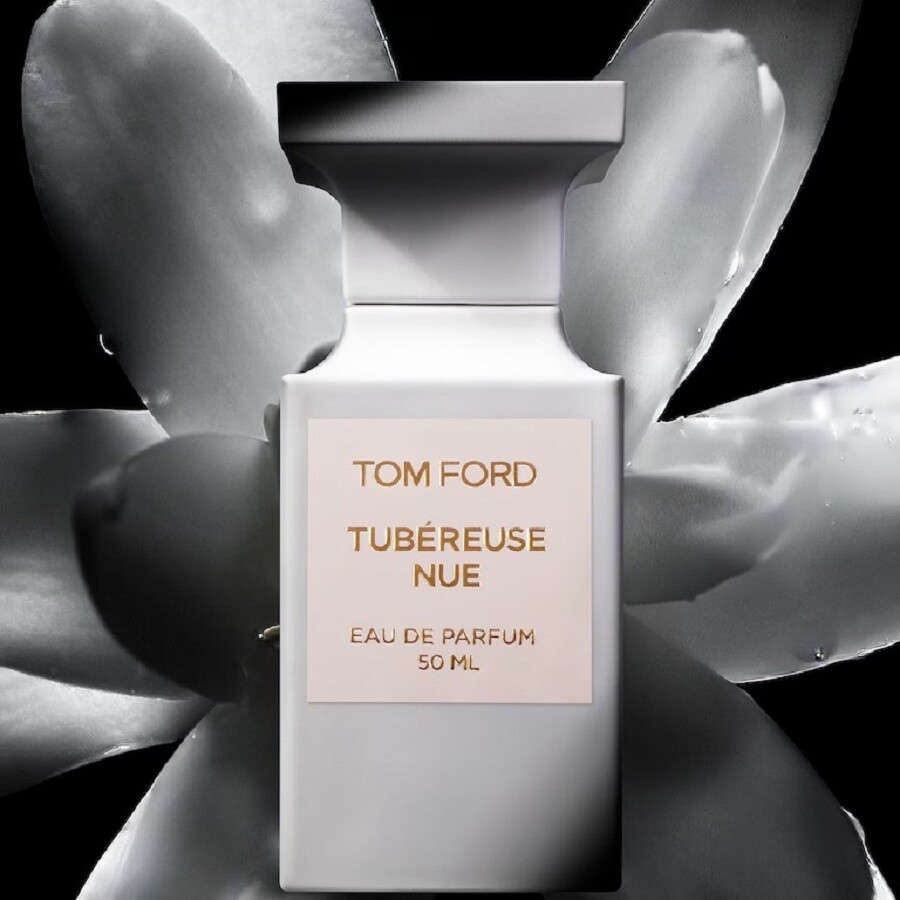 Парфюмерная вода Tom Ford Tubereuse Nue — фото 4