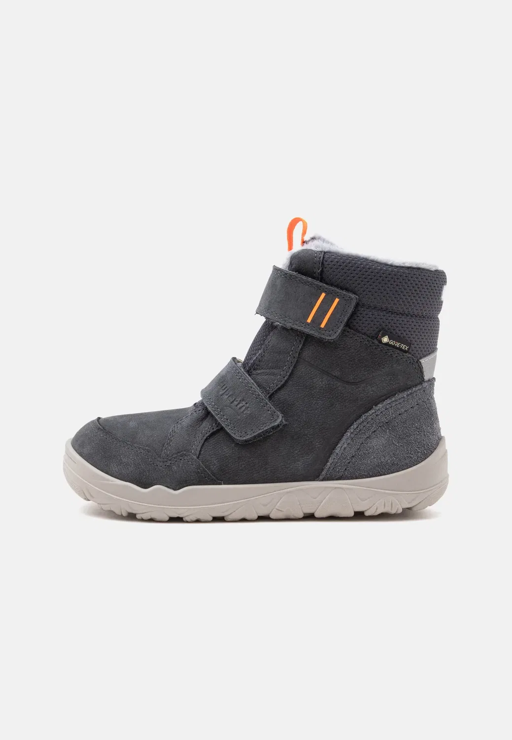 Босоножки Gore-Tex Walderi - зимние ботинки Superfit, Grau