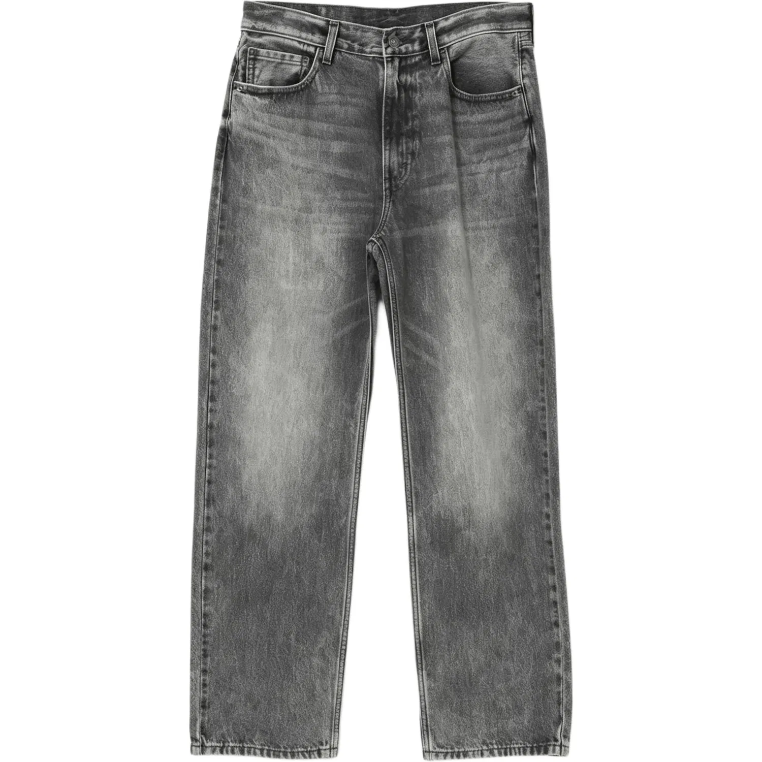 Мужские джинсы Dark Gray Levis