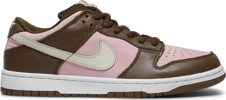 

Лимитированные кроссовки Nike Stüssy x Dunk Low Pro SB 'Cherry', розовый