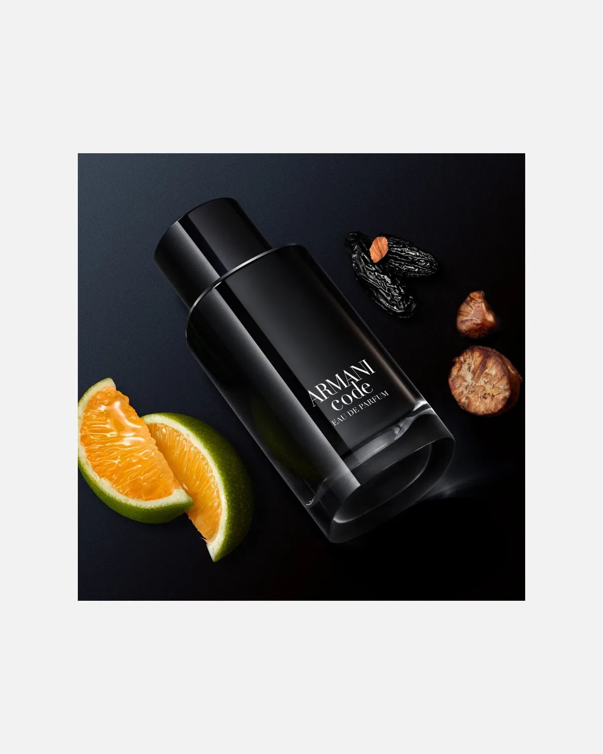 Набор ароматов code homme eau de parfum set Armani, 1 Stück — фото 3