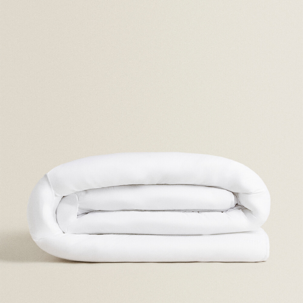 

Одеяло Zara Home Microfiber (350 GxM²), белый