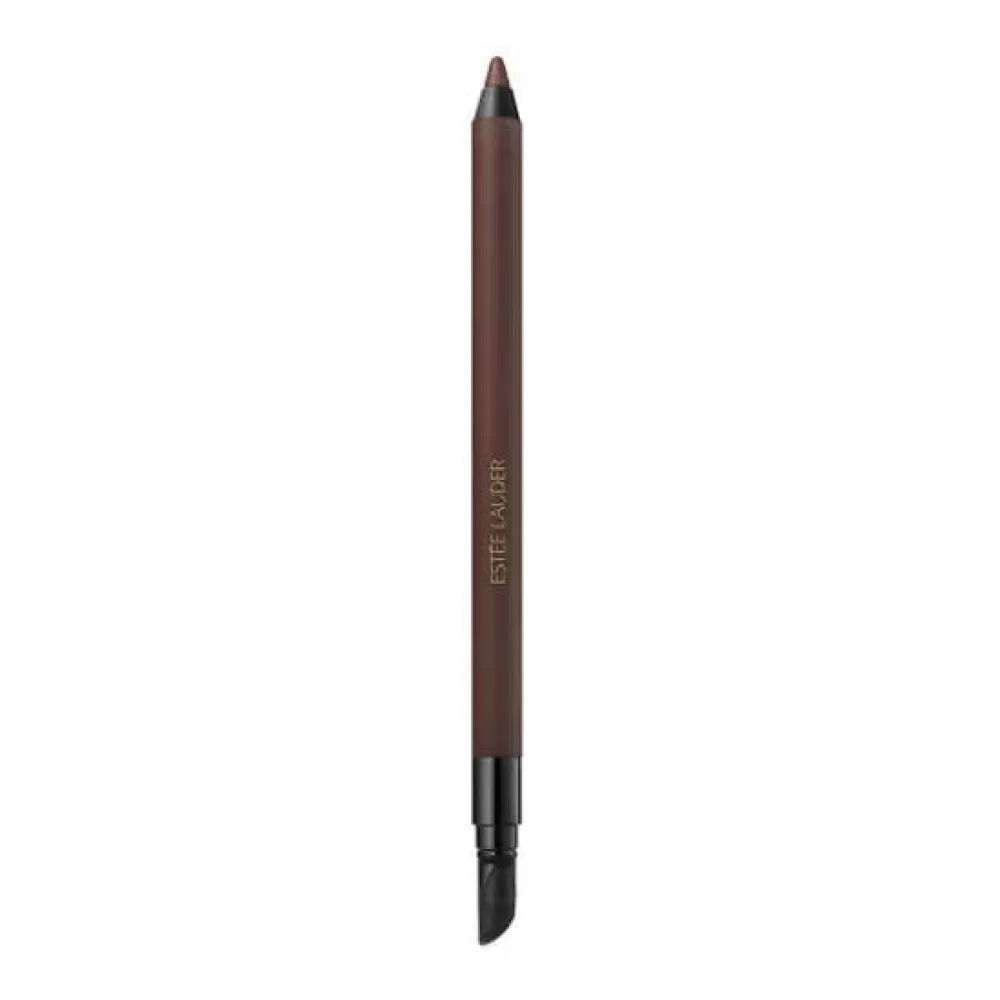 Подводка для глаз Double Wear Pen Wp Coffee Estee Lauder, коричневый