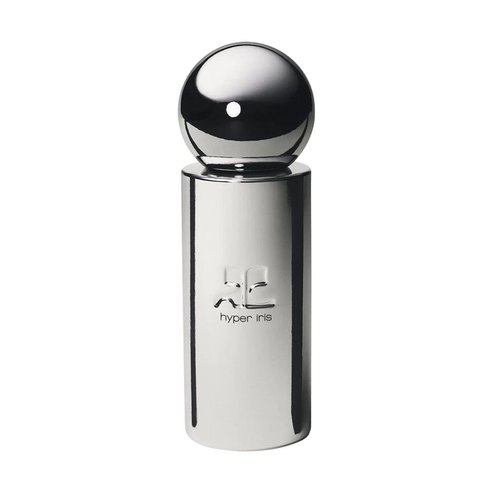 

Парфюмерная вода Courreges Hyper Iris