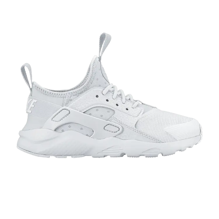 

Кроссовки Nike Air Huarache Run Ultra PS, Triple White