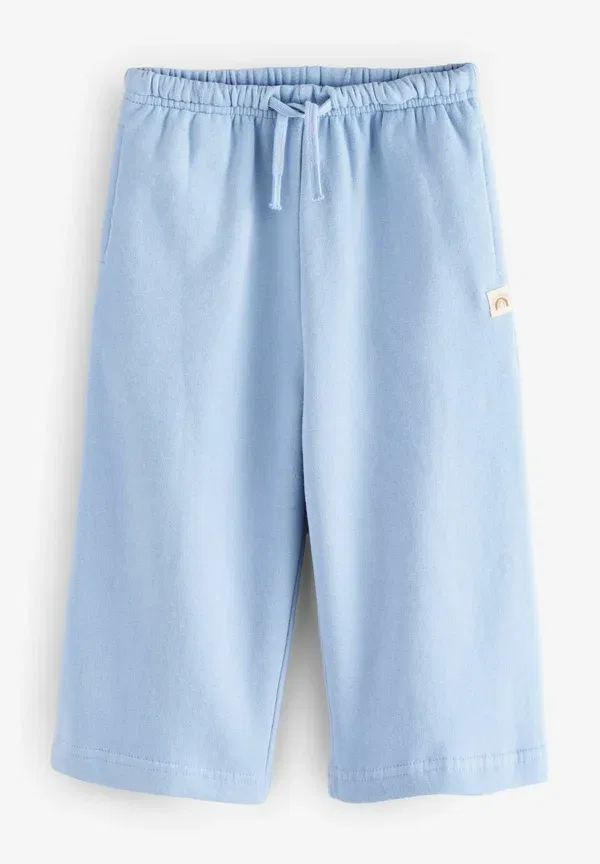Комплект брюк спортивных из 3 штук, хлопок, Joggers 3 pack, Next, multi, мультиколор — фото 4