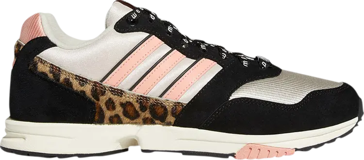 

Кроссовки Adidas Pam Pam x ZX 1000 'A-ZX Series - Wildcard', розовый
