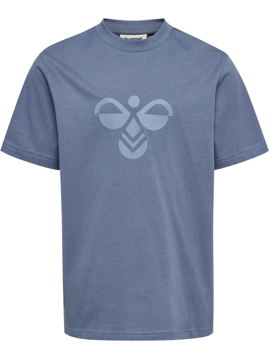 Футболка Hummel Performance Shirt цвета опал