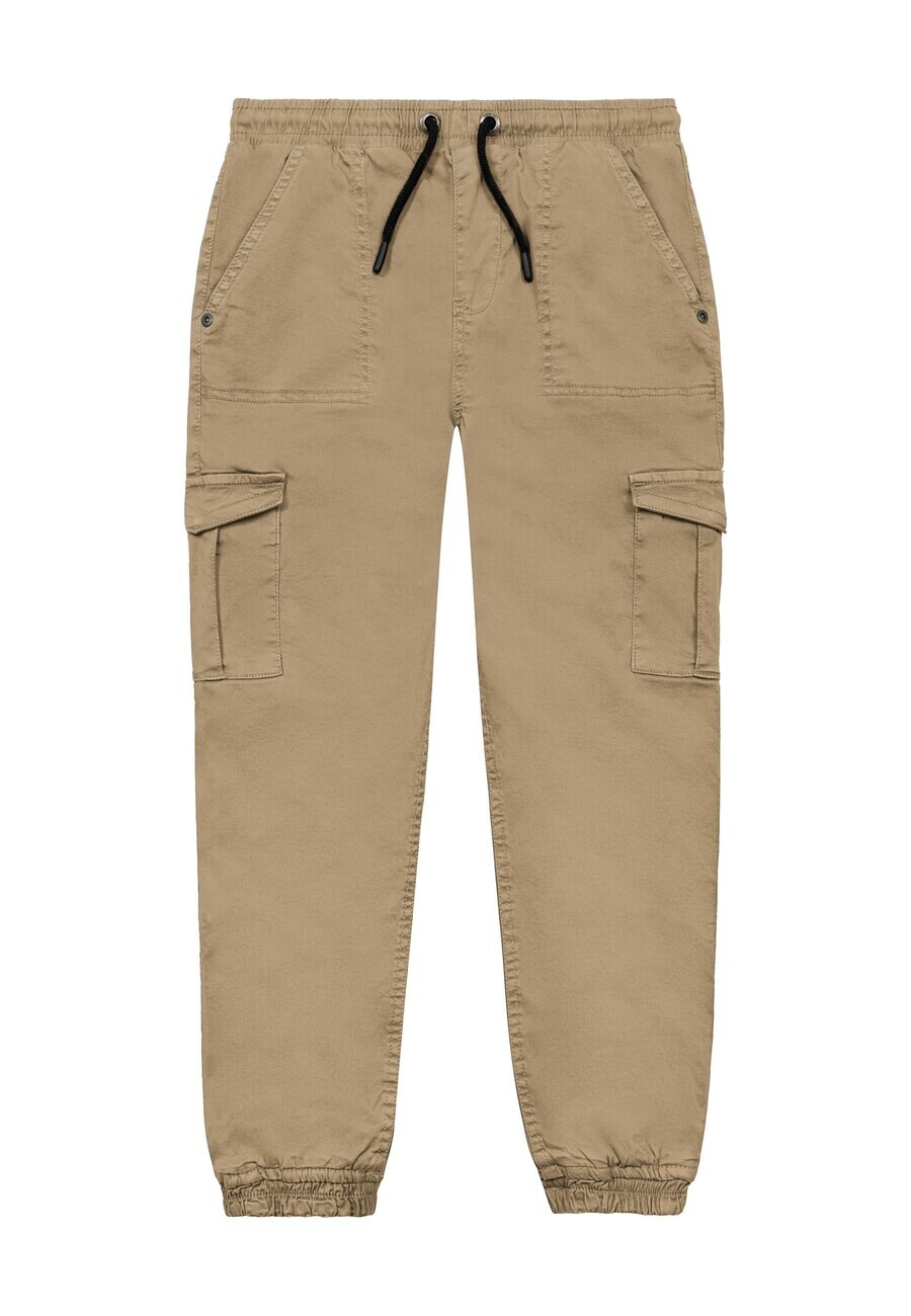 

Брюки MINOTI Regular Pants, песочный