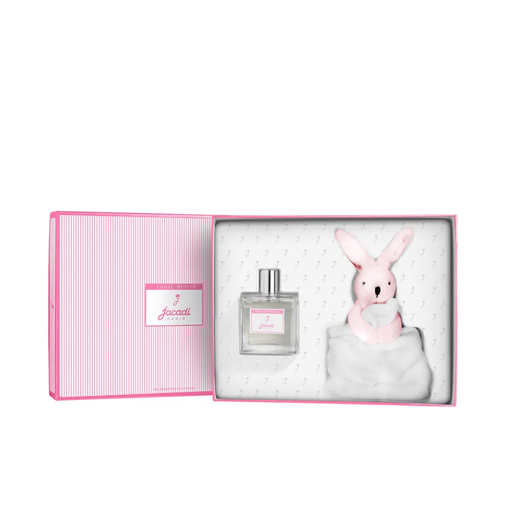 Набор для малышей Toute Petite Eau de Senteur Jacadi, 2 предмета