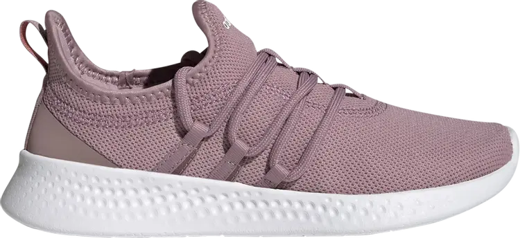 

Кроссовки Adidas Wmns Puremotion Adapt 2.0 'Magic Mauve', розовый