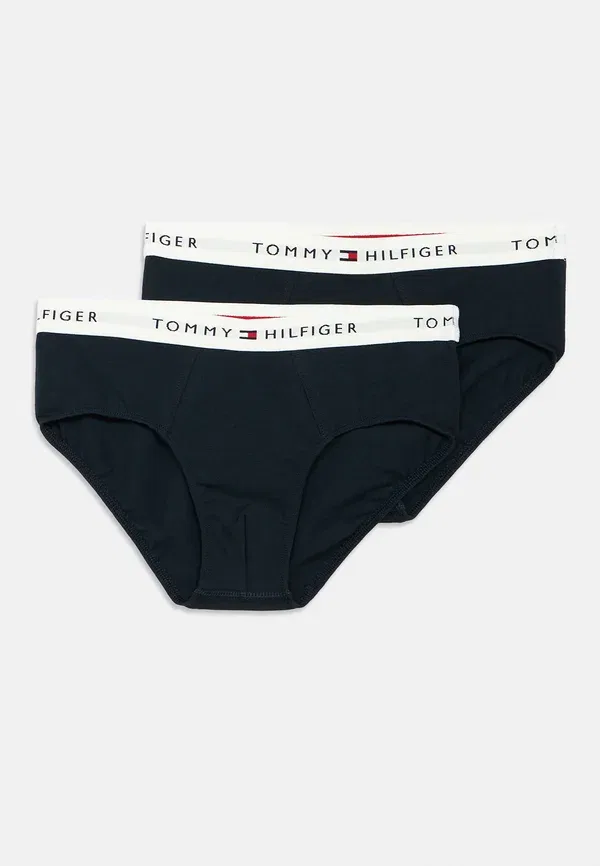 Трусы 2шт хлопок Tommy Hilfiger Desert Sky
