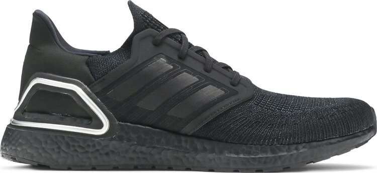

Кроссовки Adidas UltraBoost 20, черный/белый