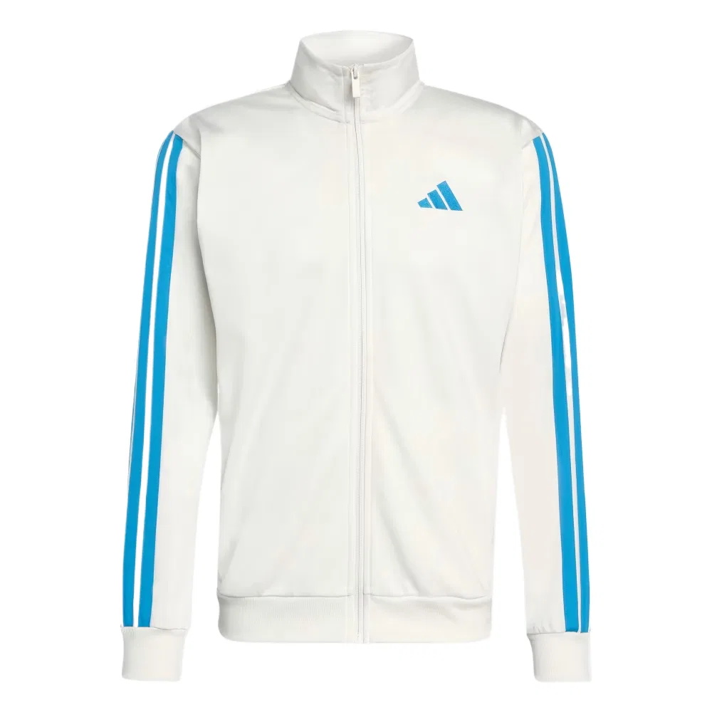 Куртка Track Jacket, Adidas, Ecru