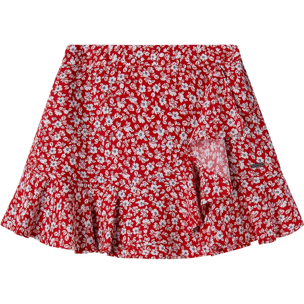 Шорты Harriet Pepe Jeans, красный