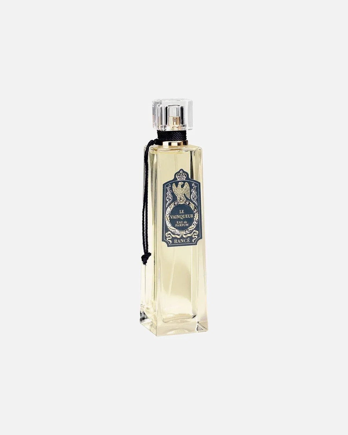 Eau de parfum le vainqueur Rancé, 100 Ml